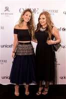 Social The Qode Celebrates at The St. Regis Dubai UAE