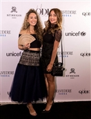 Social The Qode Celebrates at The St. Regis Dubai UAE