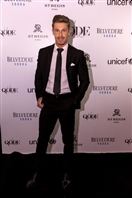 Social The Qode Celebrates at The St. Regis Dubai UAE