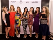 Social The Qode Celebrates at The St. Regis Dubai UAE