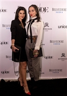 Social The Qode Celebrates at The St. Regis Dubai UAE