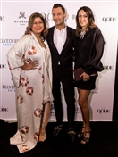 Social The Qode Celebrates at The St. Regis Dubai UAE