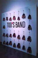 Social Tod's Private Dinner UAE