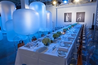 Social Tod's Private Dinner UAE