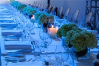 Social Tod's Private Dinner UAE