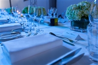 Social Tod's Private Dinner UAE