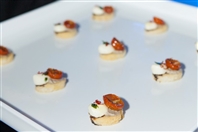 Social Tod's Private Dinner UAE