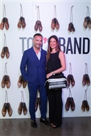 Social Tod's Private Dinner UAE