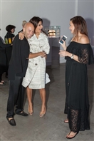 Social Tod's Private Dinner UAE