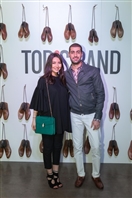 Social Tod's Private Dinner UAE