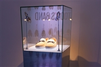 Social Tod's Private Dinner UAE