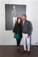 Social Tod's Private Dinner UAE