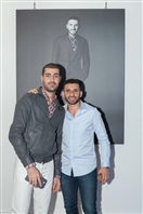 Social Tod's Private Dinner UAE