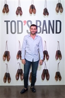 Social Tod's Private Dinner UAE