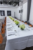 Social Tod's Private Dinner UAE