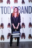 Social Tod's Private Dinner UAE