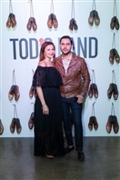 Social Tod's Private Dinner UAE