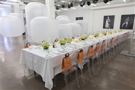 Social Tod's Private Dinner UAE