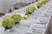 Social Tod's Private Dinner UAE