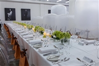 Social Tod's Private Dinner UAE