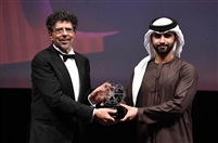 Social Stars Light Up Red Carpet for DIFF's 13th Edition UAE