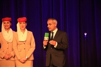 Social Ace Chanthal named as Ambassadress of HH Sheikh Mansoor Festival UAE