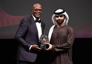 Social Stars Light Up Red Carpet for DIFF's 13th Edition UAE