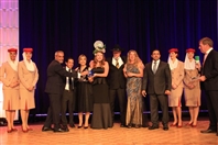 Social Ace Chanthal named as Ambassadress of HH Sheikh Mansoor Festival UAE