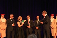 Social Ace Chanthal named as Ambassadress of HH Sheikh Mansoor Festival UAE