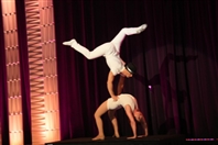 Social Ace Chanthal named as Ambassadress of HH Sheikh Mansoor Festival UAE