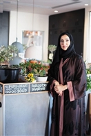 Culinary Boutique Jumeirah Social Opening of Culinary Boutique UAE