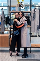 Social Weekend Max Mara : SS 2018 collection preview UAE