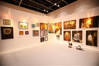 Social Opening of World Art Dubai UAE