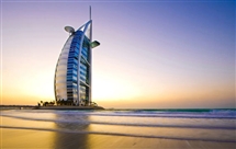 Leisure Sites Dubai Burj Al Arab Tourism Visit UAE