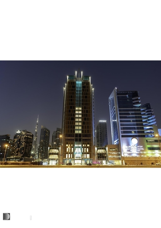 Grand Millennium Dubai Downtown Dubai Social Grand Millennium Business Bay launches exclusive summer offers  for UAE Residents and Visitors UAE