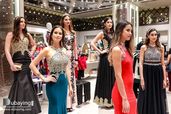 Social BEBE Celebrates 10 Years in The UAE UAE