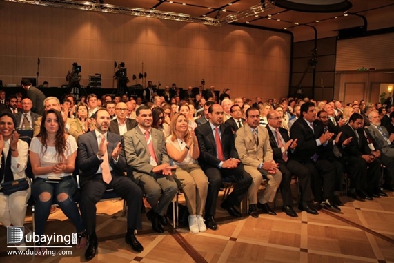 Social 7th World Arabian Horse Racing Conference opens in Rome UAE