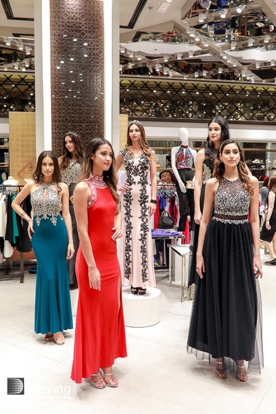 Social BEBE Celebrates 10 Years in The UAE UAE