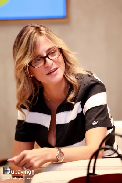 Social MCM Launching of SS17 collection in Dubai UAE