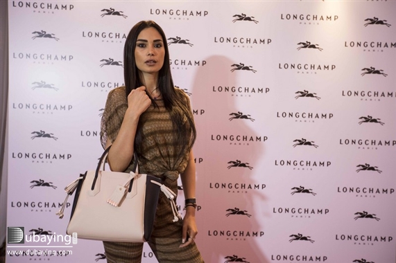 Social Launching of Longchamp FW17 UAE