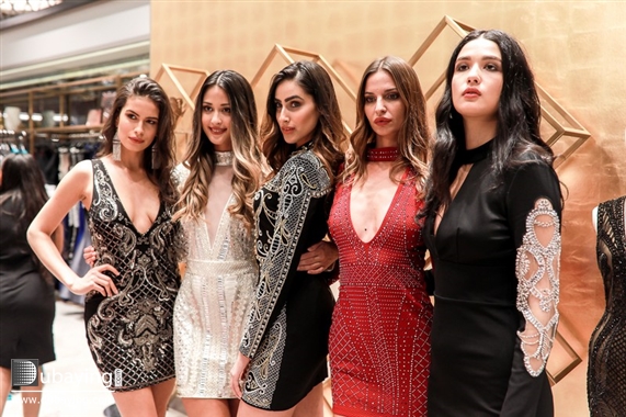 Social BEBE Celebrates 10 Years in The UAE UAE