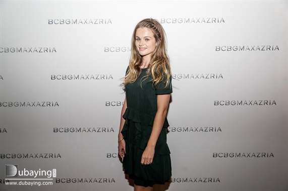 Festivals and Big Events BCBGMAXAZRIA: Enchanted Affair UAE