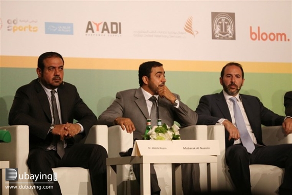 Escapes Future of Arabic Horse Racing during WAHRC in Rome UAE