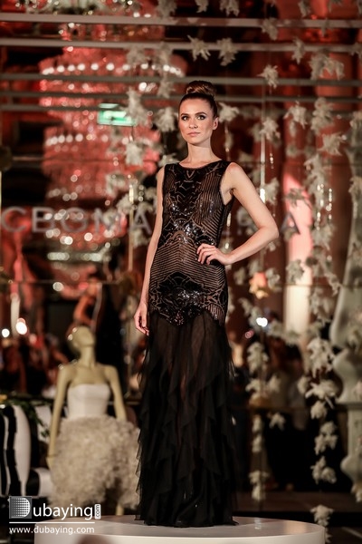 Festivals and Big Events BCBGMAXAZRIA: Enchanted Affair UAE