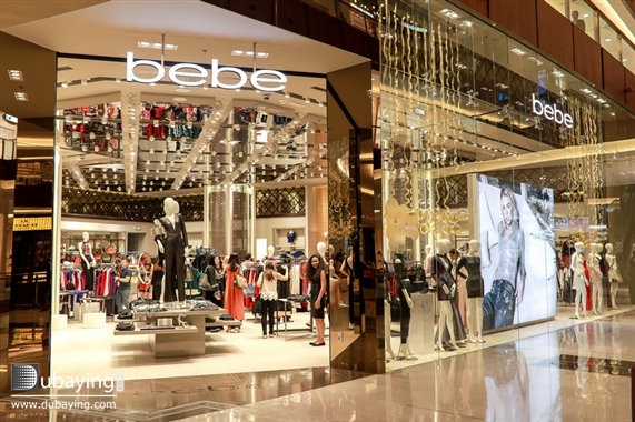 Social BEBE Celebrates 10 Years in The UAE UAE
