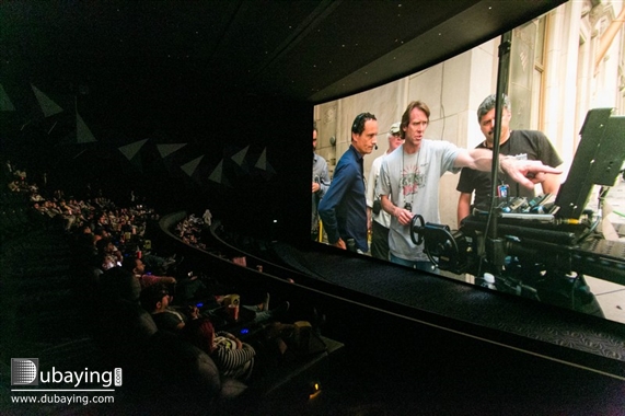 Social Soft Opening of Mall of Qatar UAE