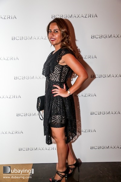 Festivals and Big Events BCBGMAXAZRIA: Enchanted Affair UAE