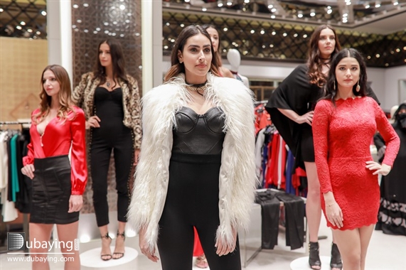 Social BEBE Celebrates 10 Years in The UAE UAE