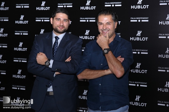 The Dubai Mall Downtown Dubai Social The World Of Hublot Journeys Through Dubai UAE