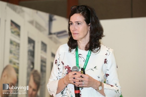 Social Schneider Electric Power to the Cloud UAE